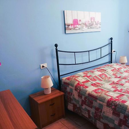 Borgo San Savino Konuk evi San Savino  Dış mekan fotoğraf