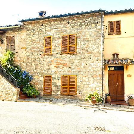 Borgo San Savino Konuk evi San Savino  Dış mekan fotoğraf