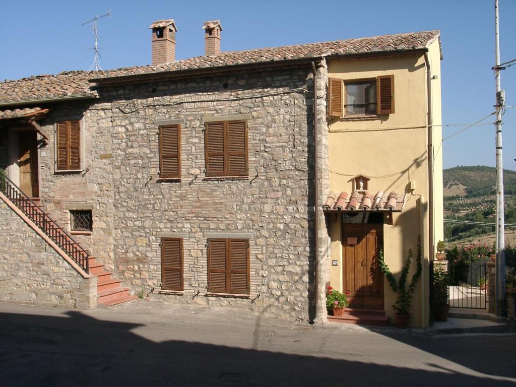 Borgo San Savino Konuk evi San Savino  Dış mekan fotoğraf