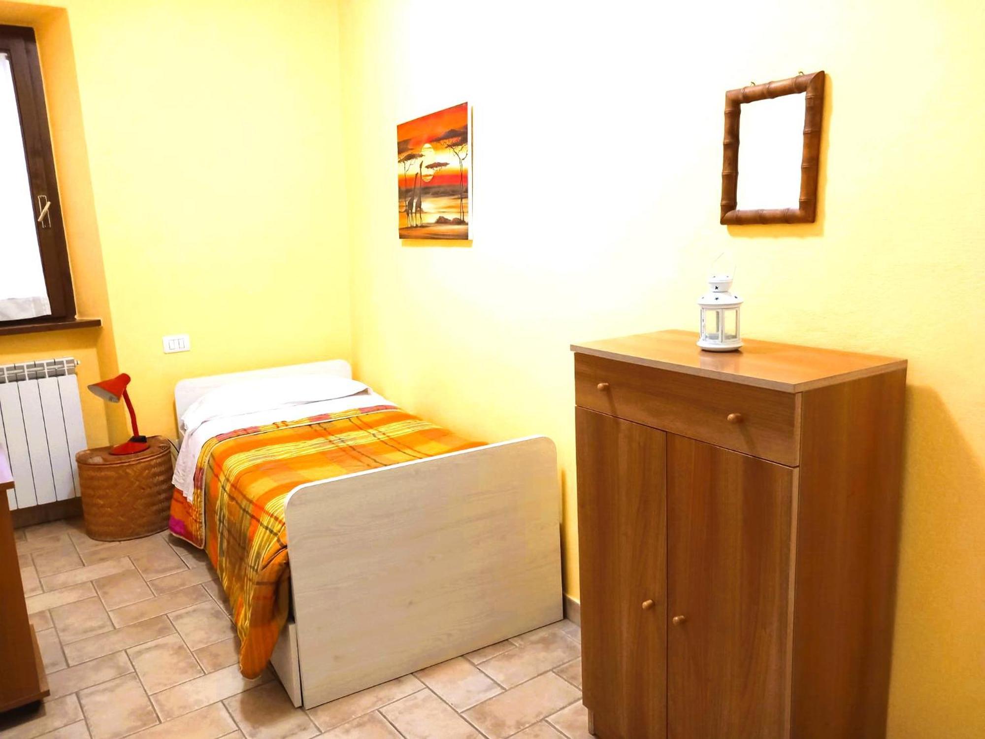 Borgo San Savino Konuk evi San Savino  Dış mekan fotoğraf