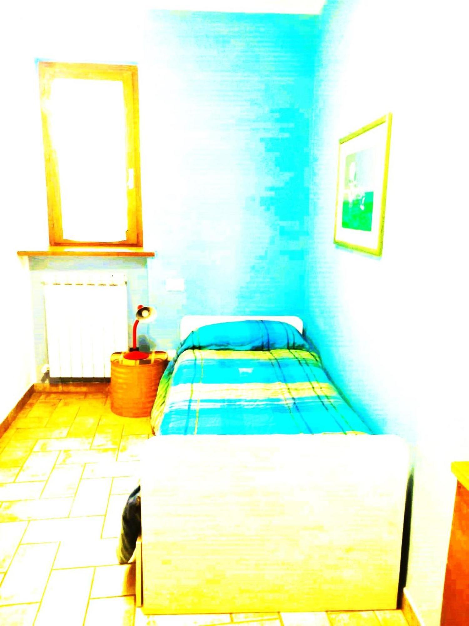 Borgo San Savino Konuk evi San Savino  Dış mekan fotoğraf