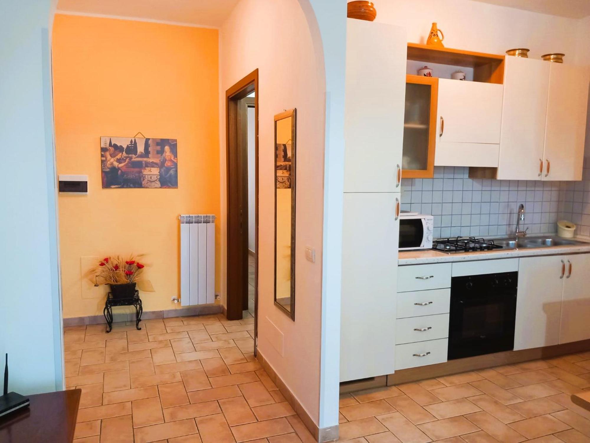 Borgo San Savino Konuk evi San Savino  Dış mekan fotoğraf