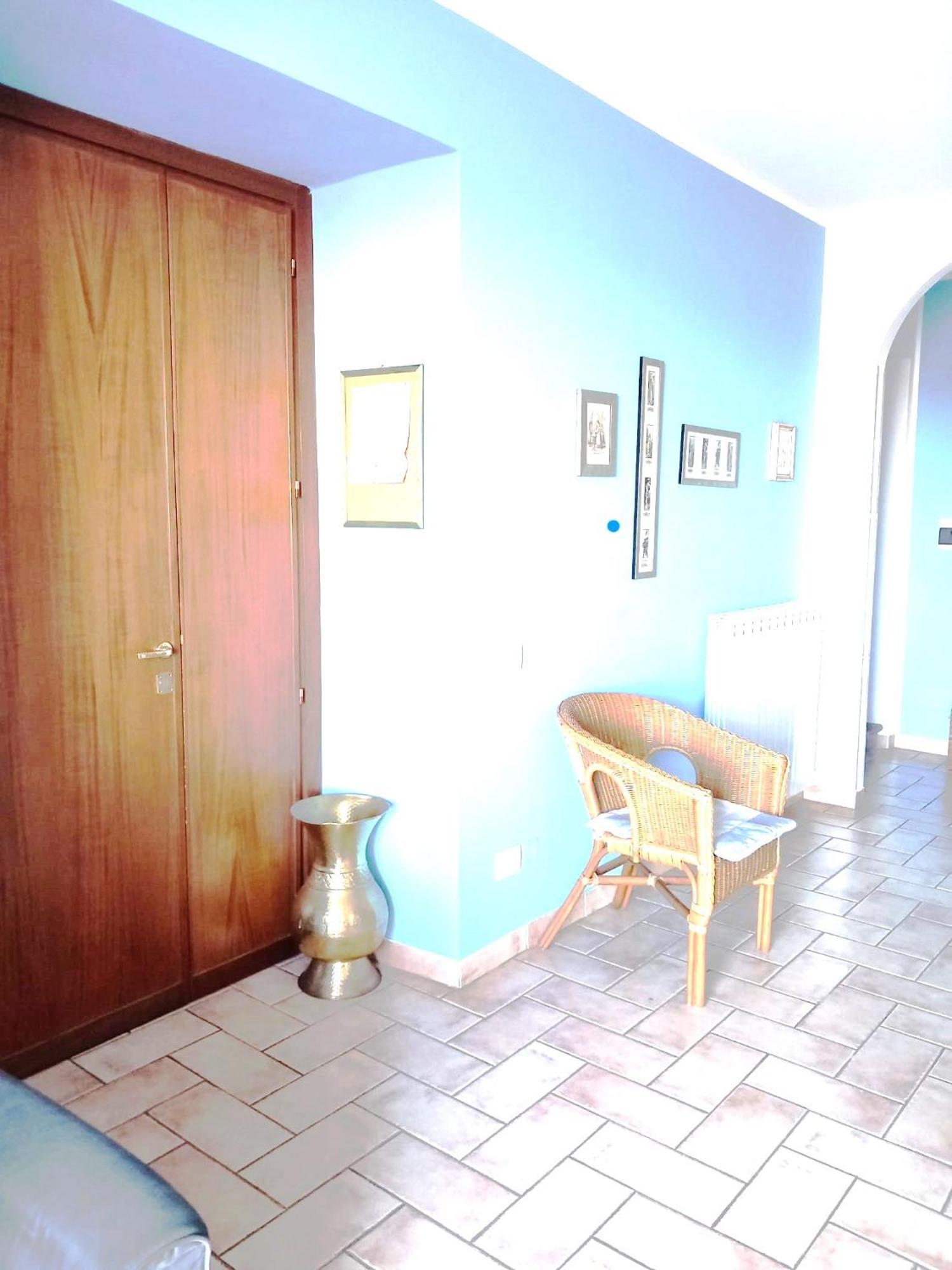 Borgo San Savino Konuk evi San Savino  Dış mekan fotoğraf