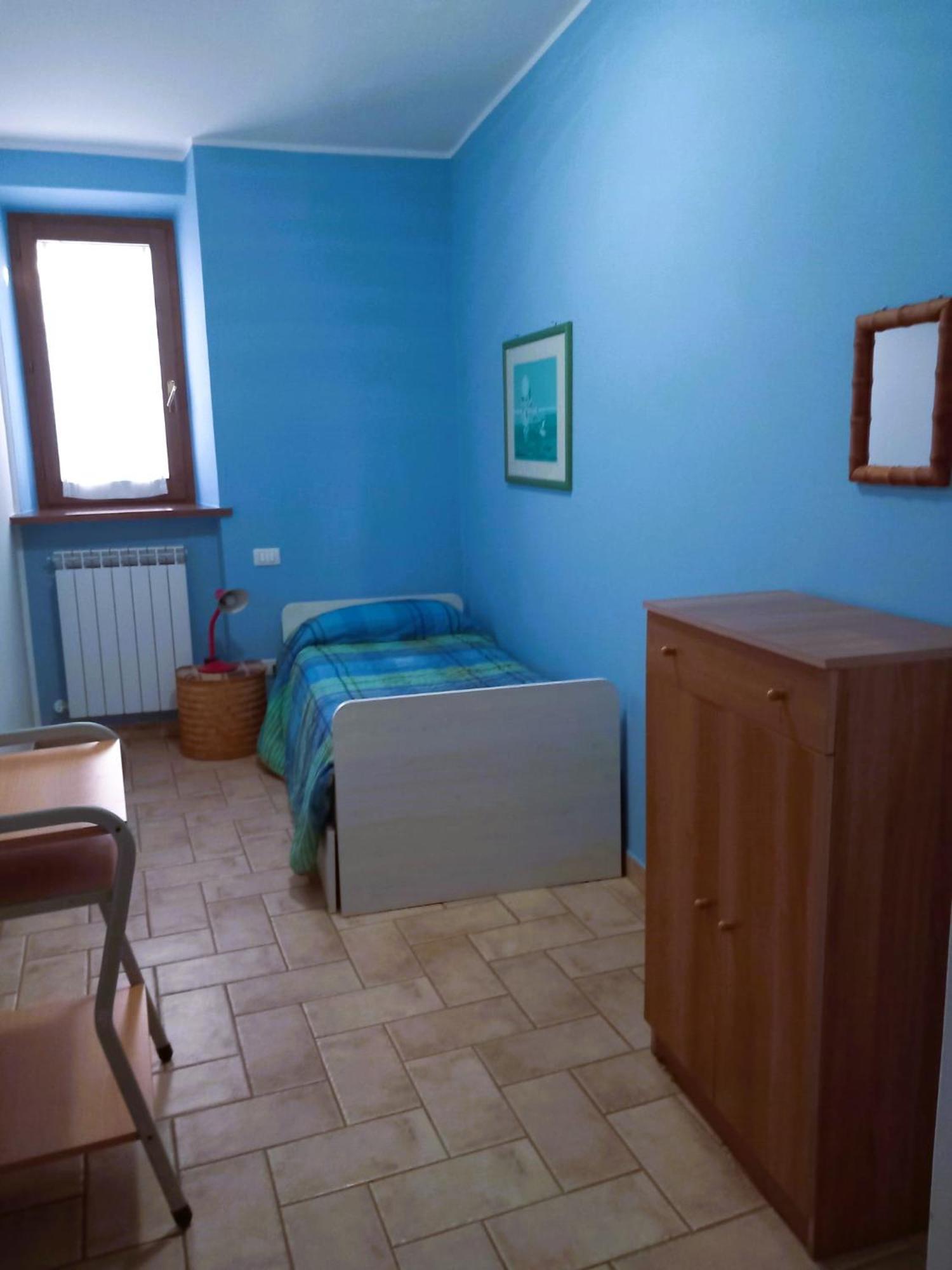 Borgo San Savino Konuk evi San Savino  Dış mekan fotoğraf