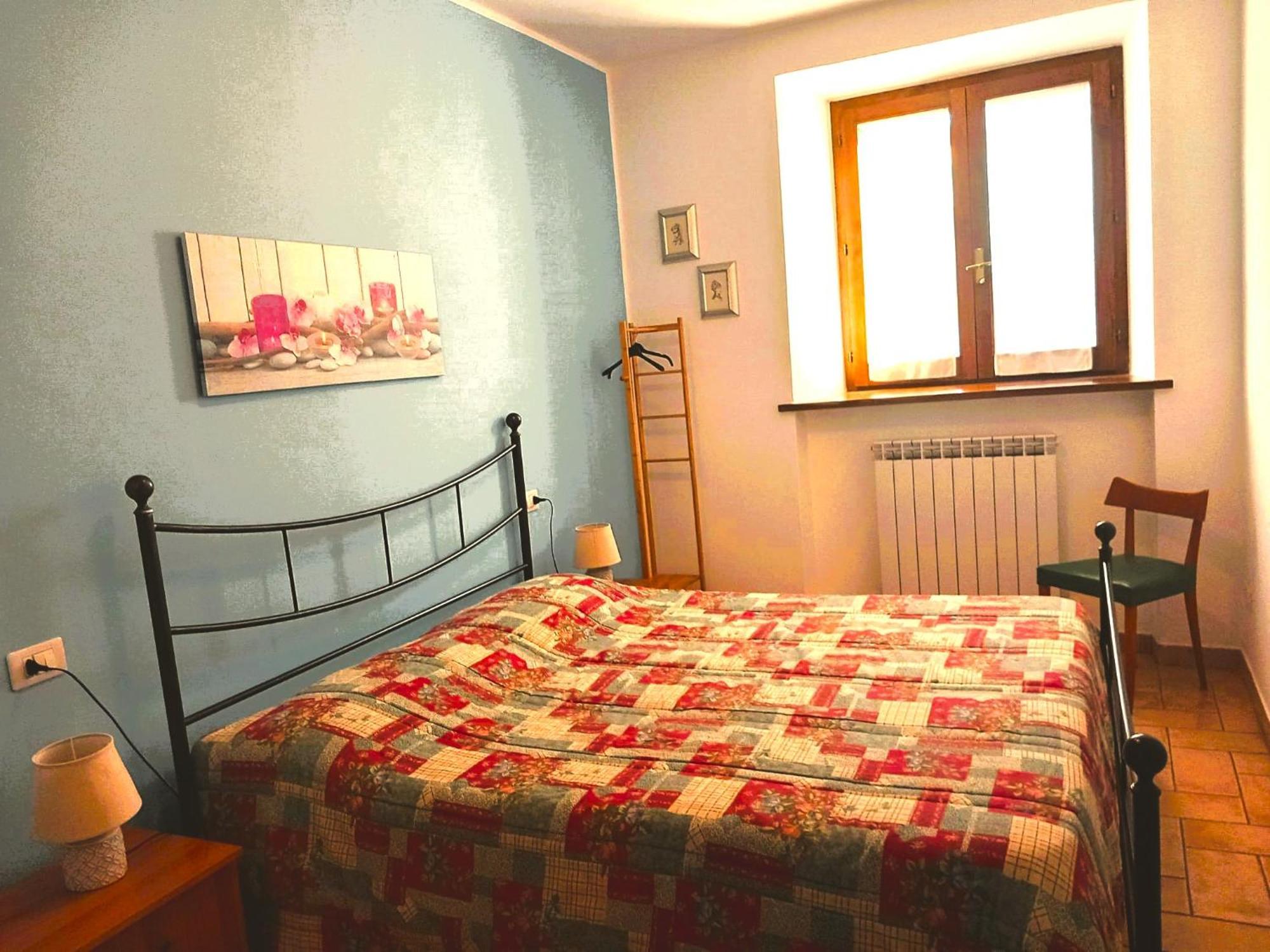 Borgo San Savino Konuk evi San Savino  Dış mekan fotoğraf