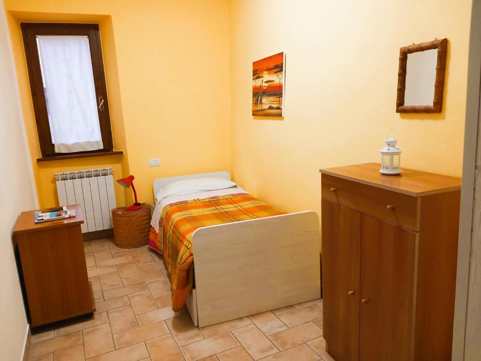 Borgo San Savino Konuk evi San Savino  Dış mekan fotoğraf