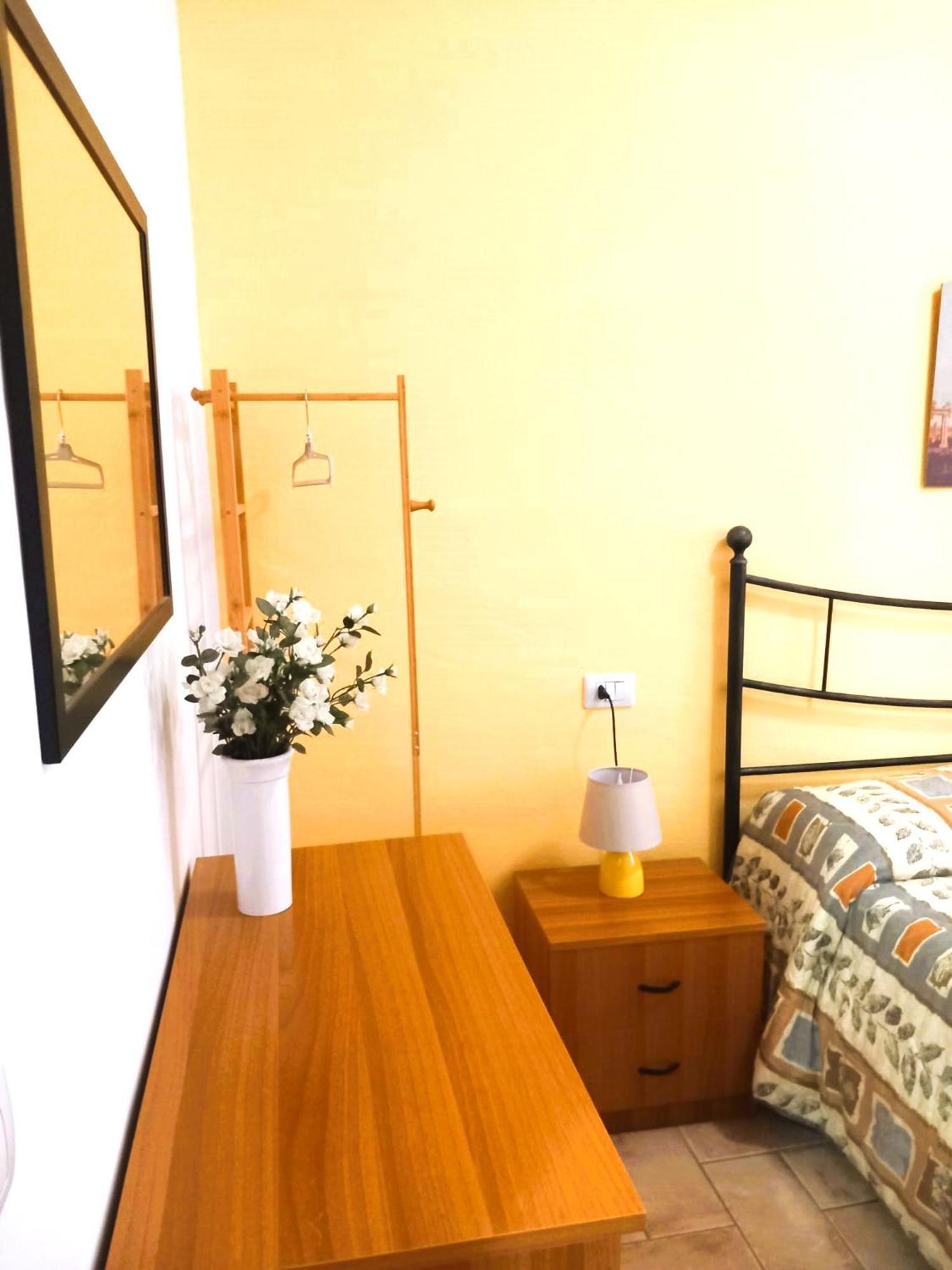 Borgo San Savino Konuk evi San Savino  Dış mekan fotoğraf