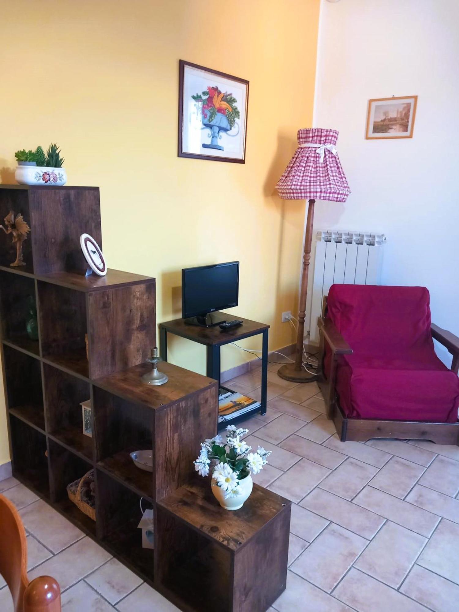 Borgo San Savino Konuk evi San Savino  Dış mekan fotoğraf