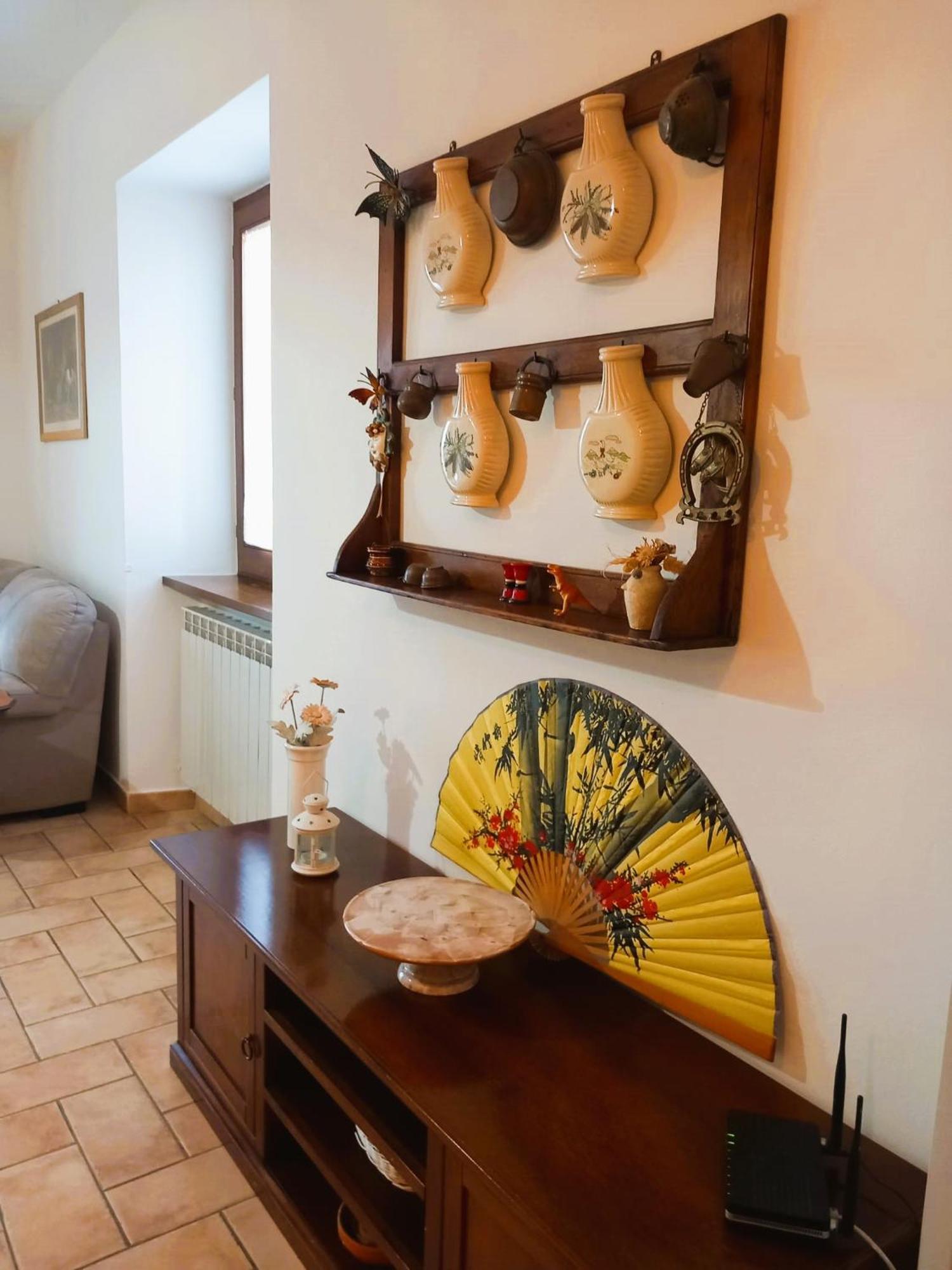 Borgo San Savino Konuk evi San Savino  Dış mekan fotoğraf